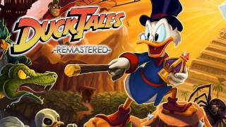 Intro  DuckTales Remastered OST [upl. by Mcneil285]