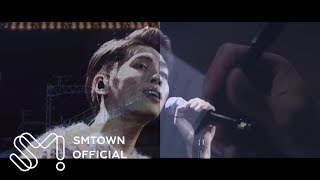 JONGHYUN 종현 하루의 끝 End of a Day MV [upl. by Baruch943]