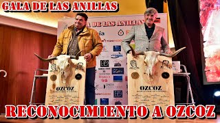 🎥 GALA DE LAS ANILLAS DE LA CARTUJA BAJA [upl. by Thessa]