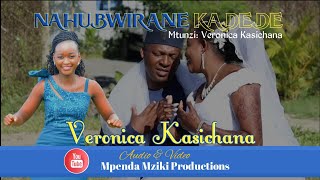 NAHUBWIRANE KADEDE na Veronnica Kasichana  wedding song [upl. by Eive]