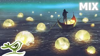 Beautiful Piano Music Vol 3  Relaxing Music for Sleep amp Relaxation by Peder B Helland [upl. by Donalt362]