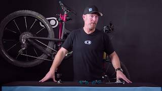 Crankbrothers Pedal Installation Tutorial [upl. by Ysied]