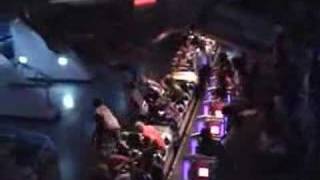 Space Mountain 2006 [upl. by Bacchus157]