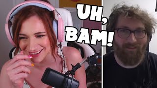 The Yogscast doing impressions of each other [upl. by Fenella]