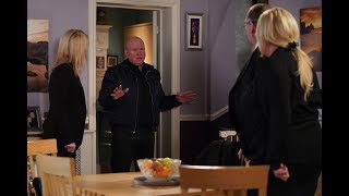 Eastenders Phil Mitchells return storyline explained [upl. by Arhat969]