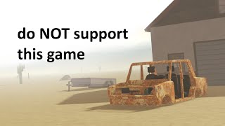 do NOT support this game [upl. by Peonir]