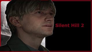 🔴 Silent Hill 2  PlayStation 5  L enfer dans toute sa splendeur [upl. by Adnilemre]