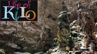 Caves of Castellana Grotte [upl. by Sol]