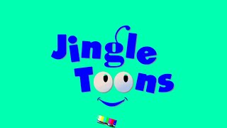 Jingle Toons Logo Intro Super Effects Sponsored By Preview 2 Effects [upl. by Nedi]