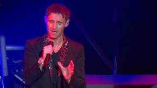 Marti Pellow  I Surrender  Birmingham [upl. by Eixor]