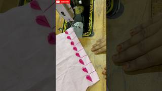 Sewing tips and tricks 12 shortsfeed shorts youtubeshorts [upl. by Sileray]