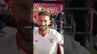 CZY SERGIO RAMOS MOŻE POWRÓCIĆ DO REALU [upl. by Ydeh]