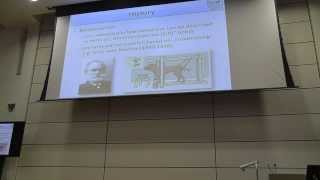 PY2025  Lecture 01  Introduction and History of Cognitive Psychology 2014 [upl. by Adleme]