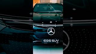 MercedesBenz EQS 450 4Matic [upl. by Galven]