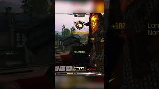 Eliminate all Enemies part 10  ☠ACE☠ COD Mobile SampD Ranked😍codmobile gaming shorts slmahasona [upl. by Hepza241]