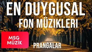 PRANGALAR  Mehmet Samir Gazali  en duygusal fon müzikleri  EN ÇOK ARANAN DUYGUSAL ŞARKILAR [upl. by Aenitsirhc]