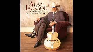 Alan Jackson amp George Strait  Designated Drinker [upl. by Atsed]