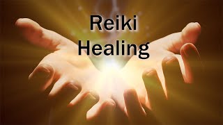 Reiki Music Energy Healing With Bell Every 3 Minutes Zen Meditation Reiki Healing [upl. by Notnroht]