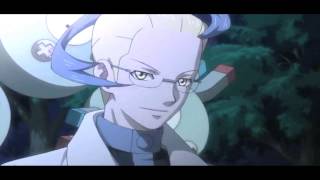 Pokemon BW2 Remix Colress Battle [upl. by Warder]