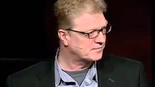 Do schools kill creativity par Sir Ken Robinson [upl. by Mclaurin]