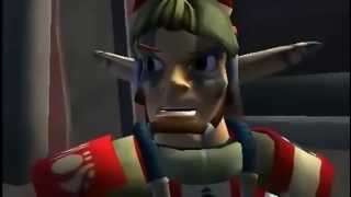 Daxter cutscenes part 2 [upl. by Odirfliw]