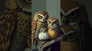 Wisdom of the Owl Animal Wisdom Wildlife Wisdom Owl Philosophy [upl. by Oam647]