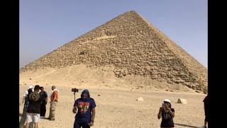 EgyptKemet KMT Trip  Hapi Tour 2022 [upl. by Felicity]