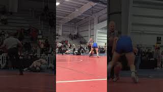 NHSCA nationals sophmore division [upl. by Artenal180]