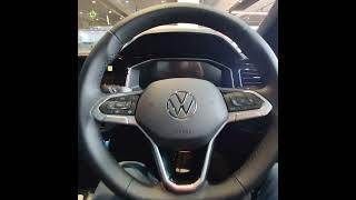 Volkswagen Virtus GT LINE 10 TSI Interior Look here [upl. by Brebner440]