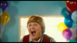 Diary Of A Wimpy Kid MEET ROWLEY 10 Second TV Spot [upl. by Anilec]