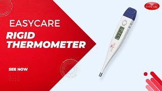 Explore the Rigid Digital Thermometer EC 5080—fast accurate and easy to use [upl. by Llib]