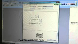 How to generate price tag for labeling on product using Barcode Label Maker Software [upl. by Leirua]