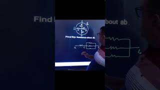 Find Equivalent Resistance [upl. by Emelen49]