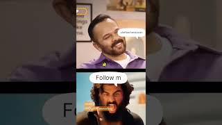 Rohit Shetty’s Most Honest Podcast  Salman Cameo Singham Again Box Office Arjun Kapoor [upl. by Anahsar]