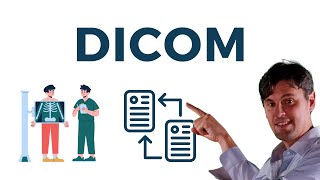 DICOM What it is and Why it is important for Radiology [upl. by Zea]