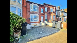 Lettings Video Tour  Ramsgate Road Margate 2 Bedroom Maisonette to Rent [upl. by Starr820]