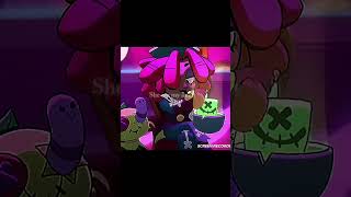 ☆°Heshe ate my heart°♡💕 JujuEdit♥︎ brawlstars edit shorts [upl. by Wooldridge896]