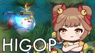 GUMAMIT DAW NG NAGSSET  Mobile Legends [upl. by Lahsiv]