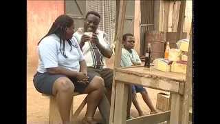 NICODEMUS PART 1  NIGERIAN NOLLYWOOD COMEDY MOVIE [upl. by Simonetta]