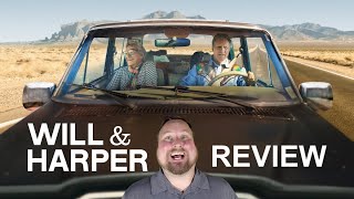 Will amp Harper is a heartwarming documentary [upl. by Eilyw]