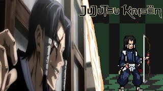 Download char Mugen Noritoshi kamo jjk [upl. by Uy446]