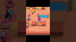 I am too lucky 🍀 brawlstars brawl brawlstarsmemes notmyproblems brawlstarsgame brawstarsmemes [upl. by Titania]