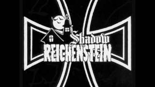 Shadow Reichenstein  Dracula Built My Hotrod [upl. by Leontyne]