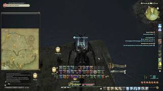 Beneath The Surface  Unlock Anamnesis Anyder  Final Fantasy  FFXIV [upl. by Yar438]