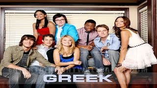 Greek Season 1 Episode 2 [upl. by Nerol]