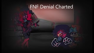 FNF Denial from ‪Wavi1 Charted  FNF Corruption Reimagined Charts By Me [upl. by Voss119]