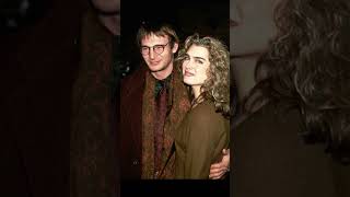 Liam Neeson relationship timeline lovestory celebritymarriage celebrity liamneeson shorts [upl. by Nolham]