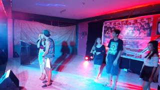 Lambingin Mo Nanam ako Live In Bulihan Silang Cavite [upl. by Burns552]