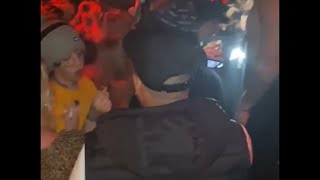 Lil xan fights supreme patty in a Fort Myers FL Club FULL VIDEO MUST WATCH LILXAN supremepatty [upl. by Ciryl476]