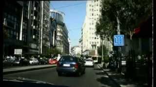 Travel Guide Belgrade Serbia  Belgrade is a Vibrant City [upl. by Syned]